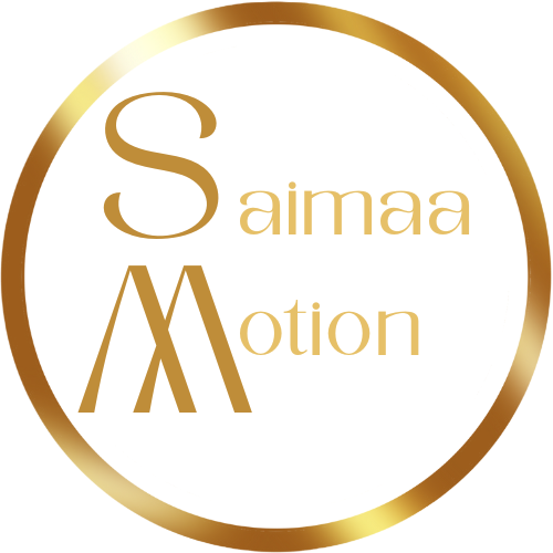 Saimaa Motion logo